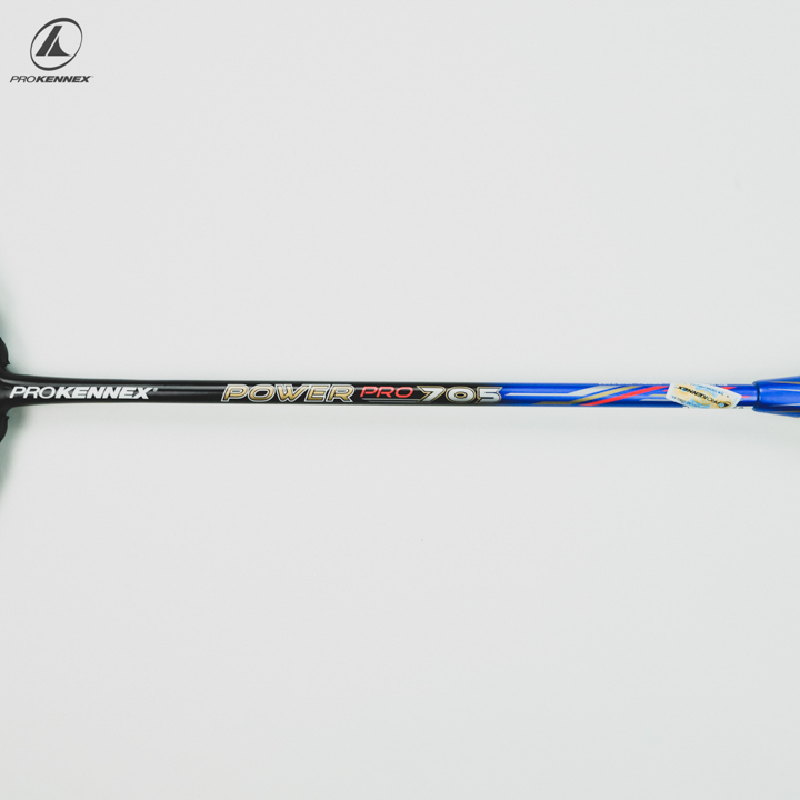 Vợt cầu lông Prokennex POWER PRO 705 (1 cây) - ĐÃ CĂNG LƯỚI