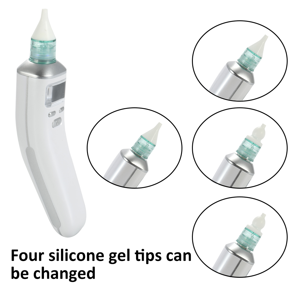 Máy Hút Mũi Cho Bé Máy Hút Mũi Cho Bé