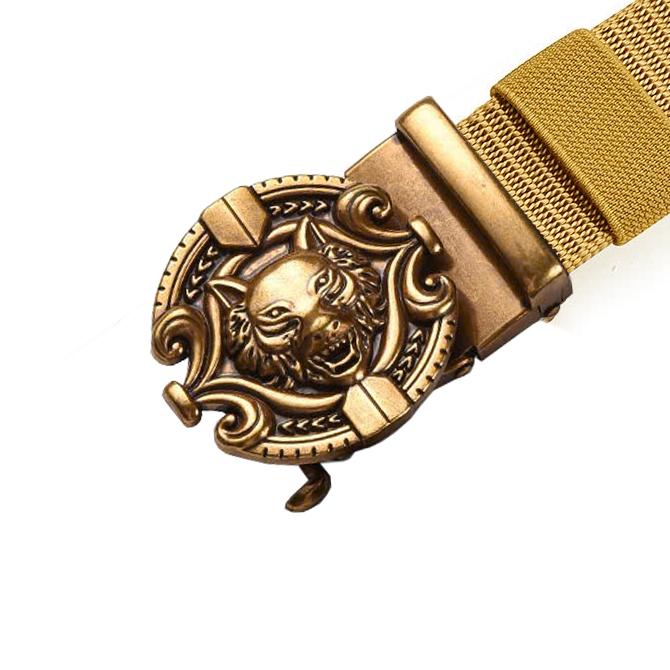 Thắt lưng nam cao cấp, dây nịt nam cao cấp dây da bền bỉ khóa tự động thương hiệu TOPEE phong cách công sở CA56