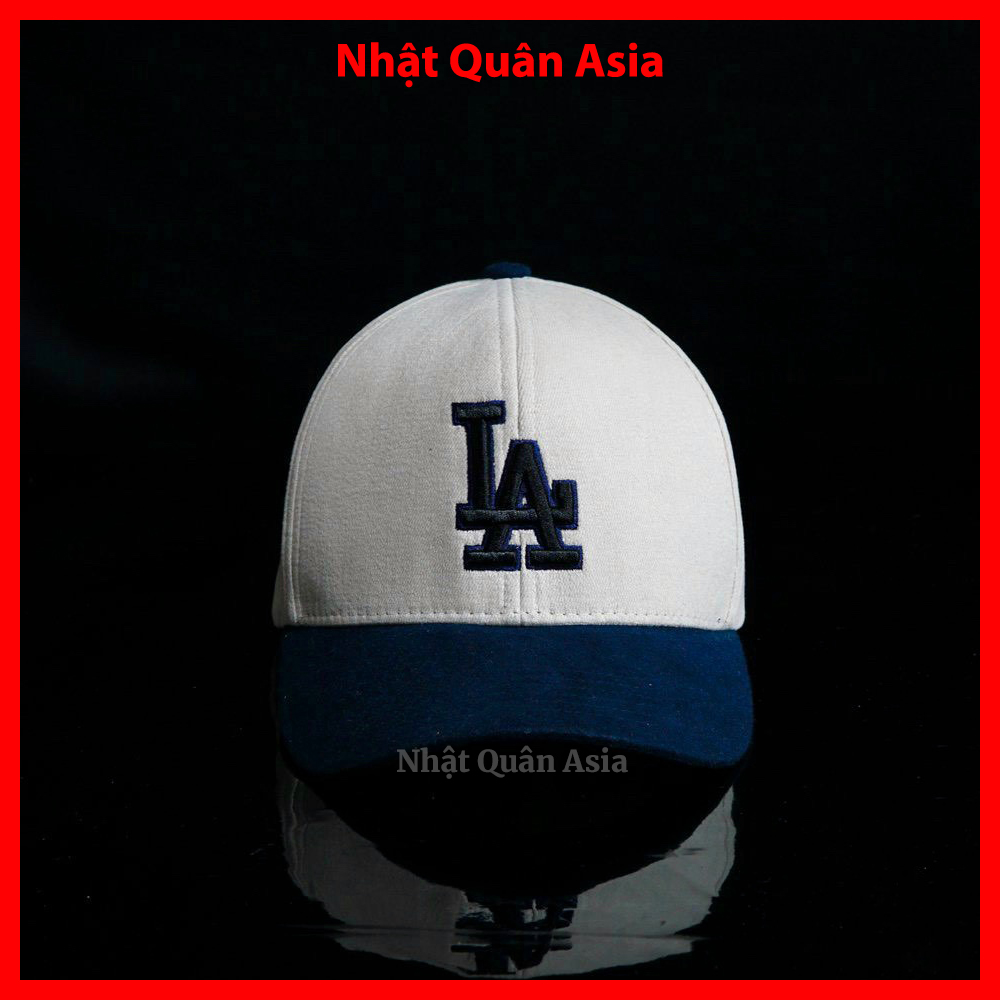 Nón LA Champions - Nhật Quân Asia