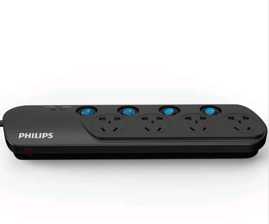 Ổ Điện Philips 3m