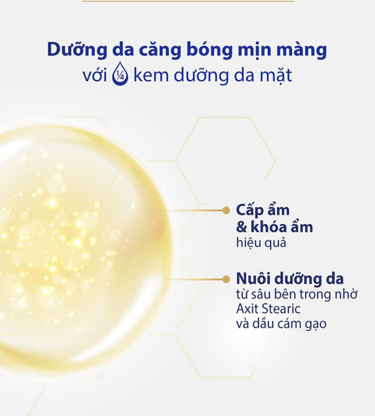 Sữa Tắm Dưỡng Ẩm Chuyên Sâu Dove Deeply Nourishing (530g)