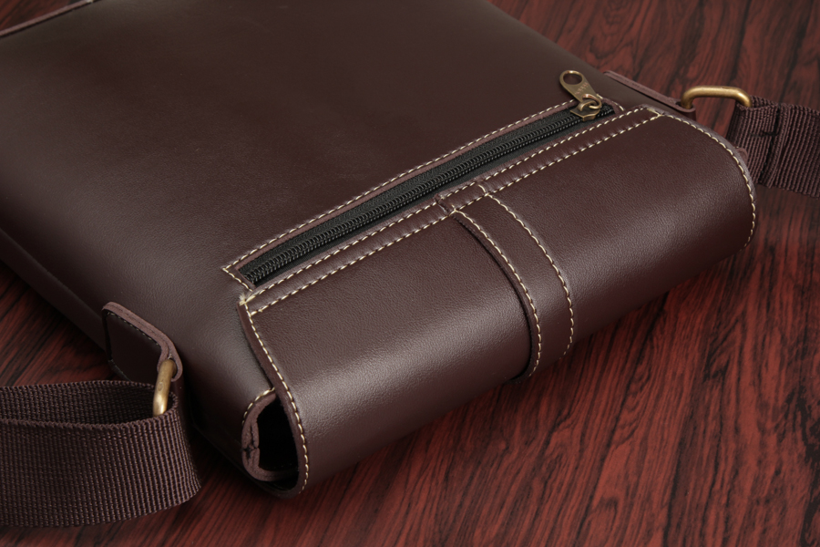 Túi Đeo Chéo Nam 4U Phong Cách D270N