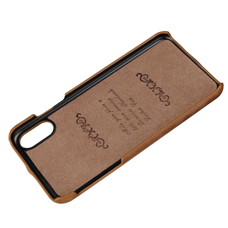 Ốp lưng cao cấp dành cho iPhone  - Photodesign VN - Hàng chính hãng