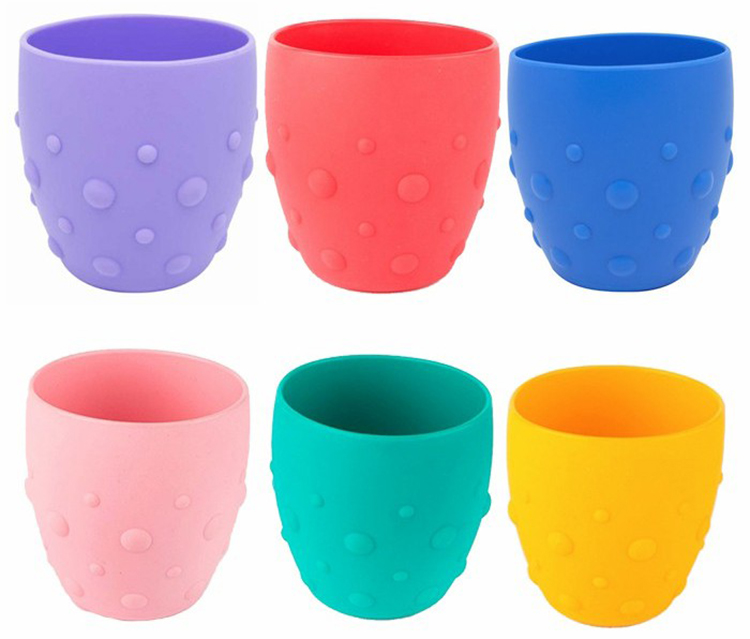 Cốc Tập Uống Nước Marcus & Marcus