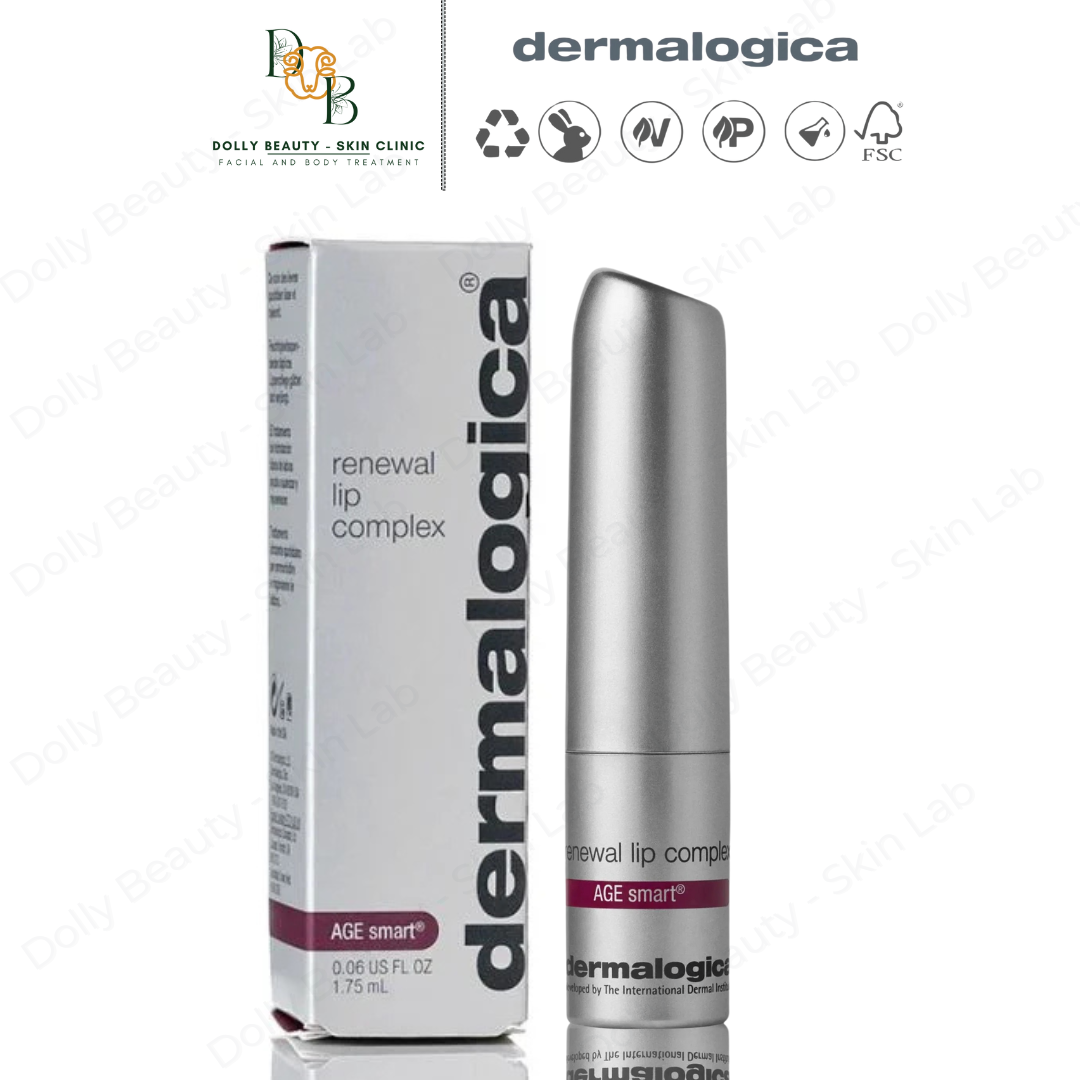 Son dưỡng ngừa thâm môi RENEWAL LIP COMPLEX của Dermalogica