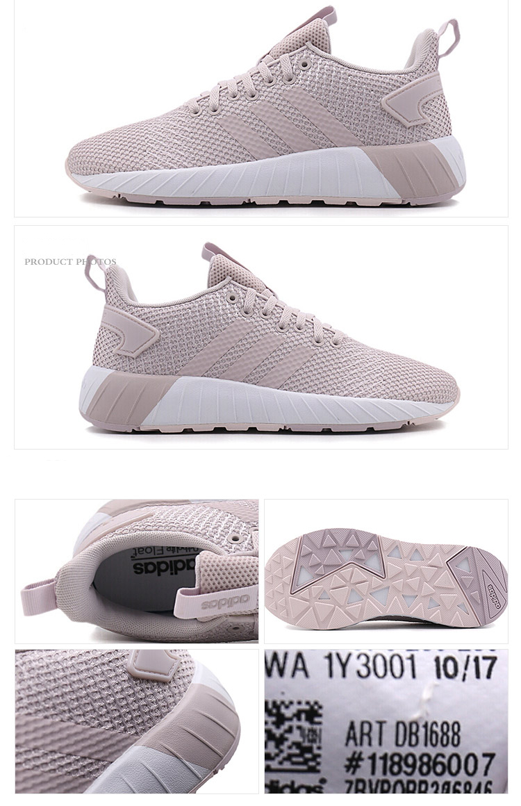 Giày Adidas Adidas Questar Byd Womens Top Adidas Adidas Questar