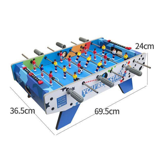 Bàn bi lắc Mini Soccer Game 80882