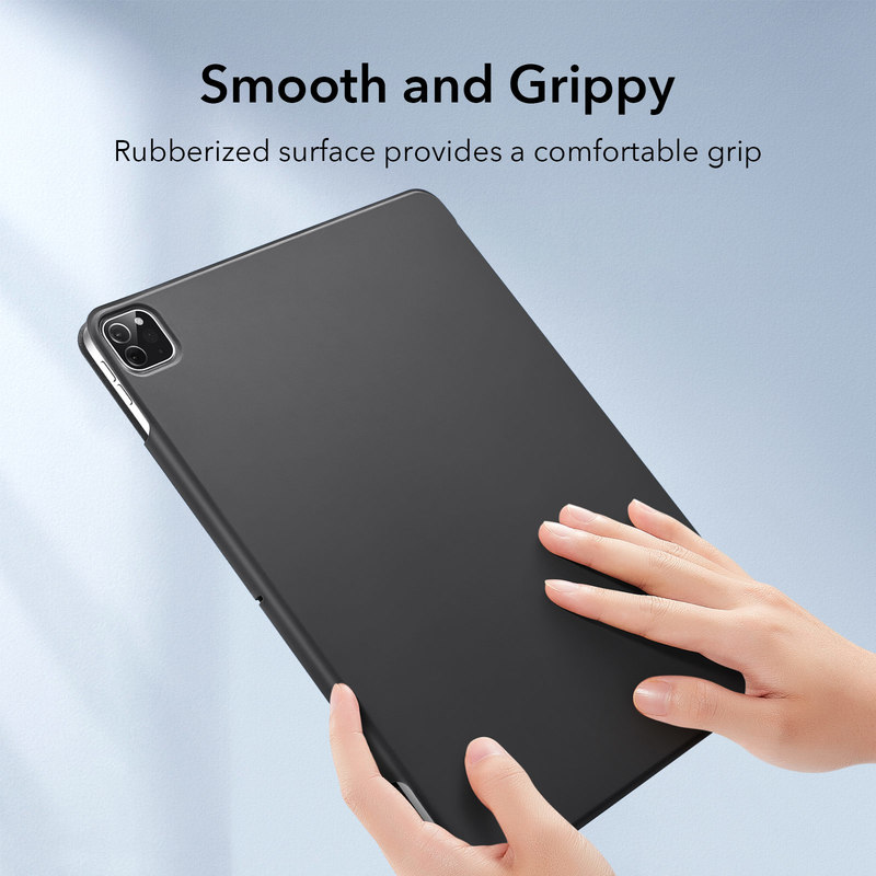 Bao Da Dành Cho iPad ESR Rebound Magnetic Slim Case - Hàng Chính Hãng