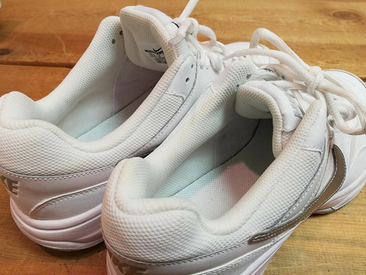 Giày Quần Vợt Nữ WMNS Nike Court Lite 845048-100