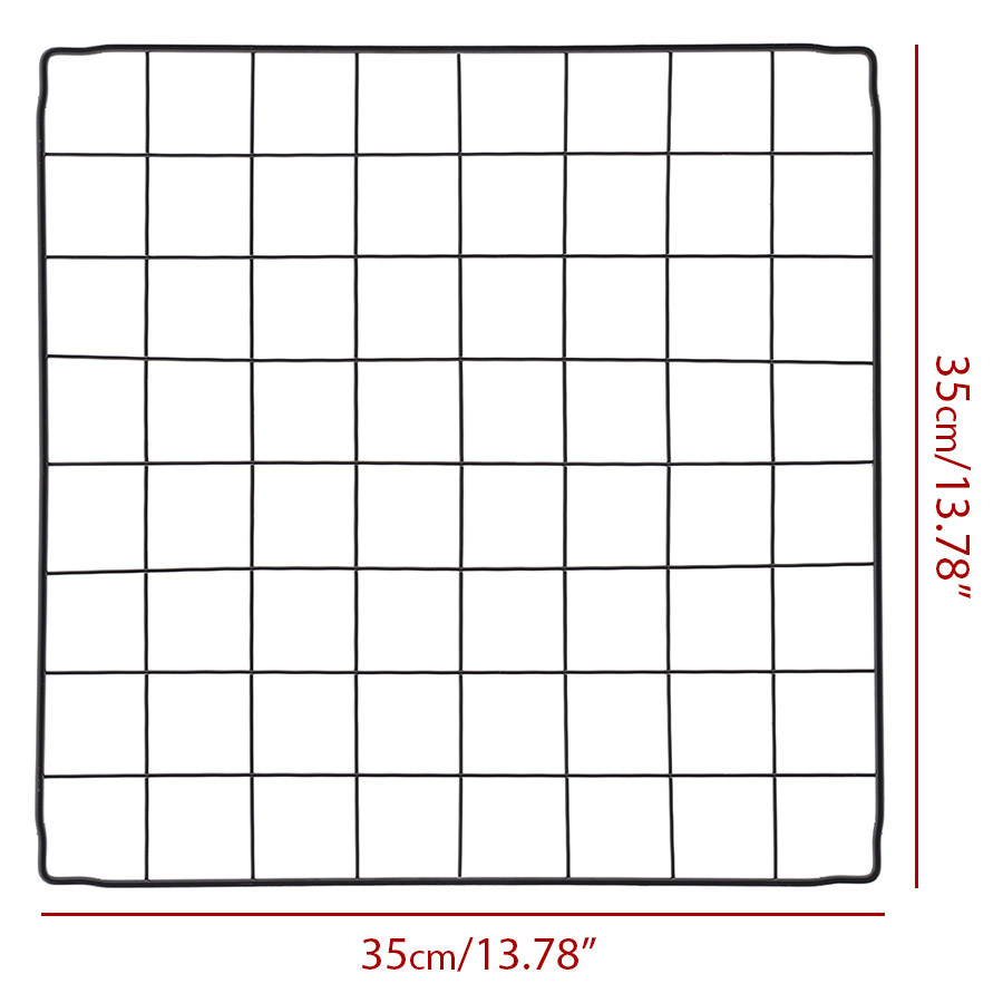 Miếng Thép Lẻ Trang Trí TL-1