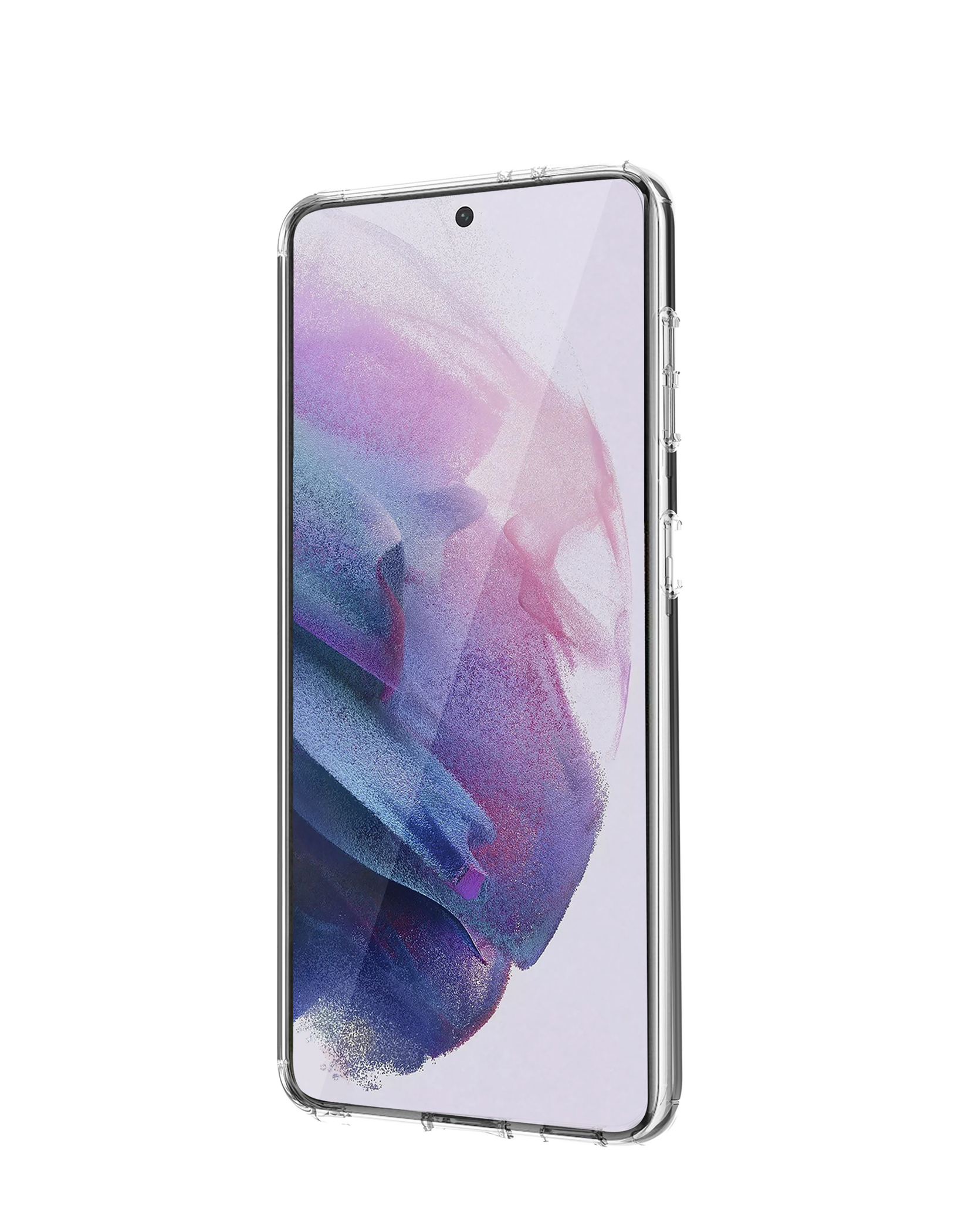 Ốp Lưng UNIQ Hybrid Lifepro Xtreme Chống Ố Vàng Dành Cho Samsung Galaxy S22 Ultra/ S22 Plus/ S22- Hàng Chính Hãng