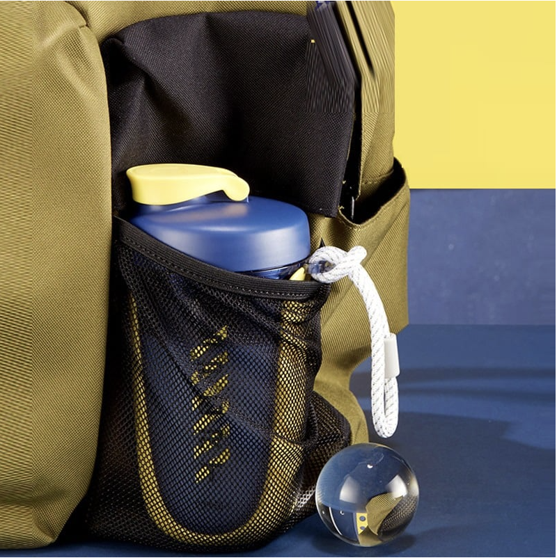 Bình lắc LiveFit Shaker bằng Tritan cao cấp 550ml