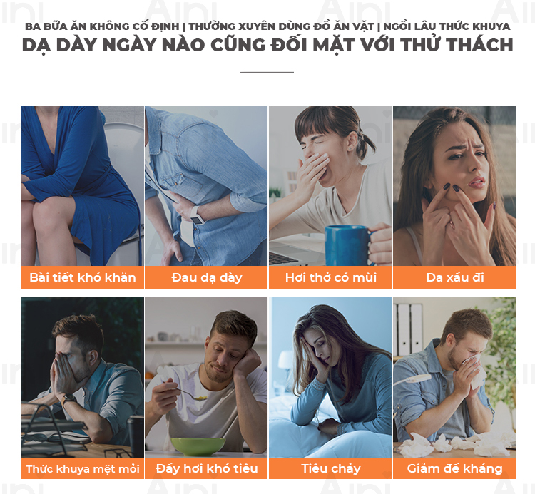 viên uống men vi sinh hỗ trợ tiêu hóa cho người lớn life space broad spectrum probiotic (30 capsules) 4