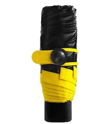 Ô Dù Bỏ Túi BLACK LEMON