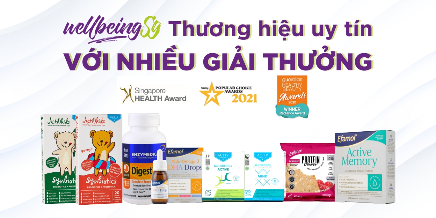 Viên Uống Bổ Sung Dầu Hoa Anh Thảo Nguyên Chất Efamol Pure Evening Primrose Oil, Giúp Cân Bằng Nội Tiết Tố, Bảo Vệ Và Làm Sáng Da (30 Viên Gel - 1000mg)