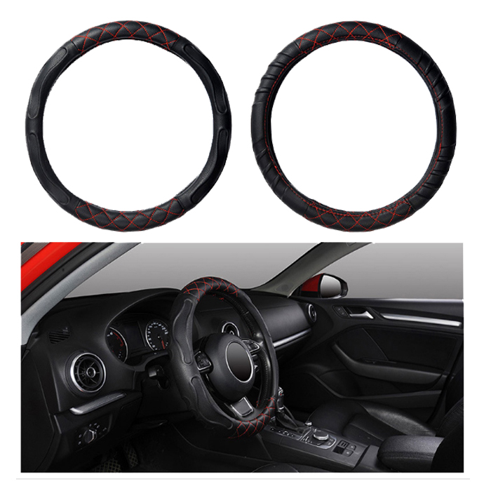 Bọc vô lăng o tô