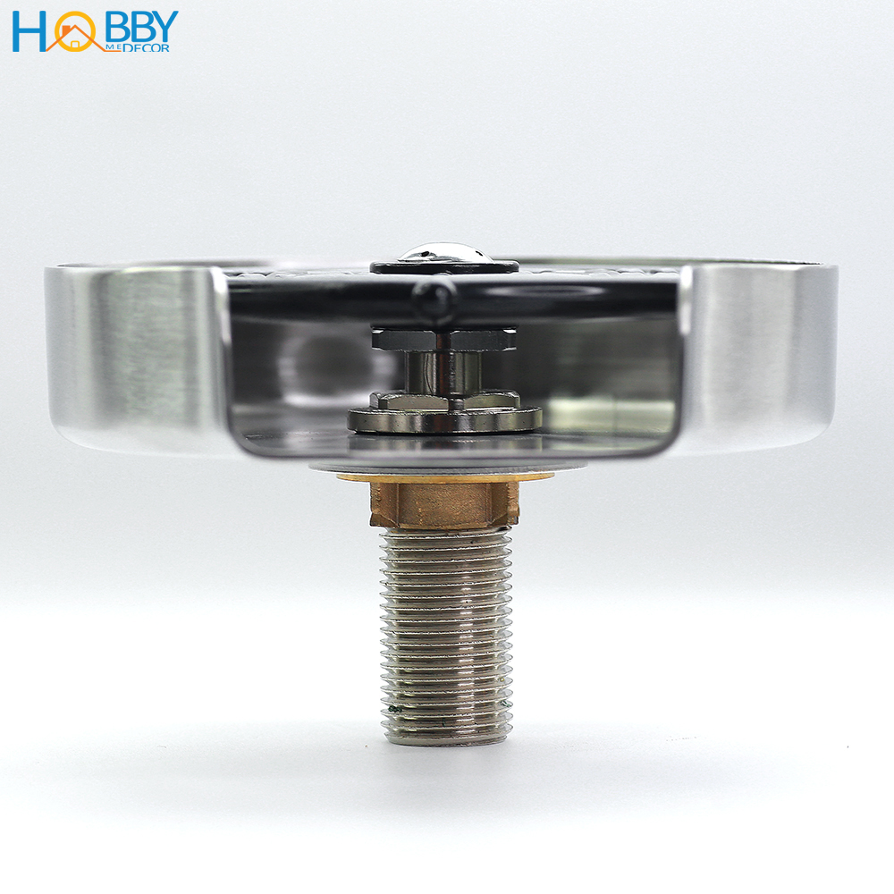 Vòi phun rửa ly gắn chậu rửa chén áp suất mạnh Hobby Home Decor VRLT