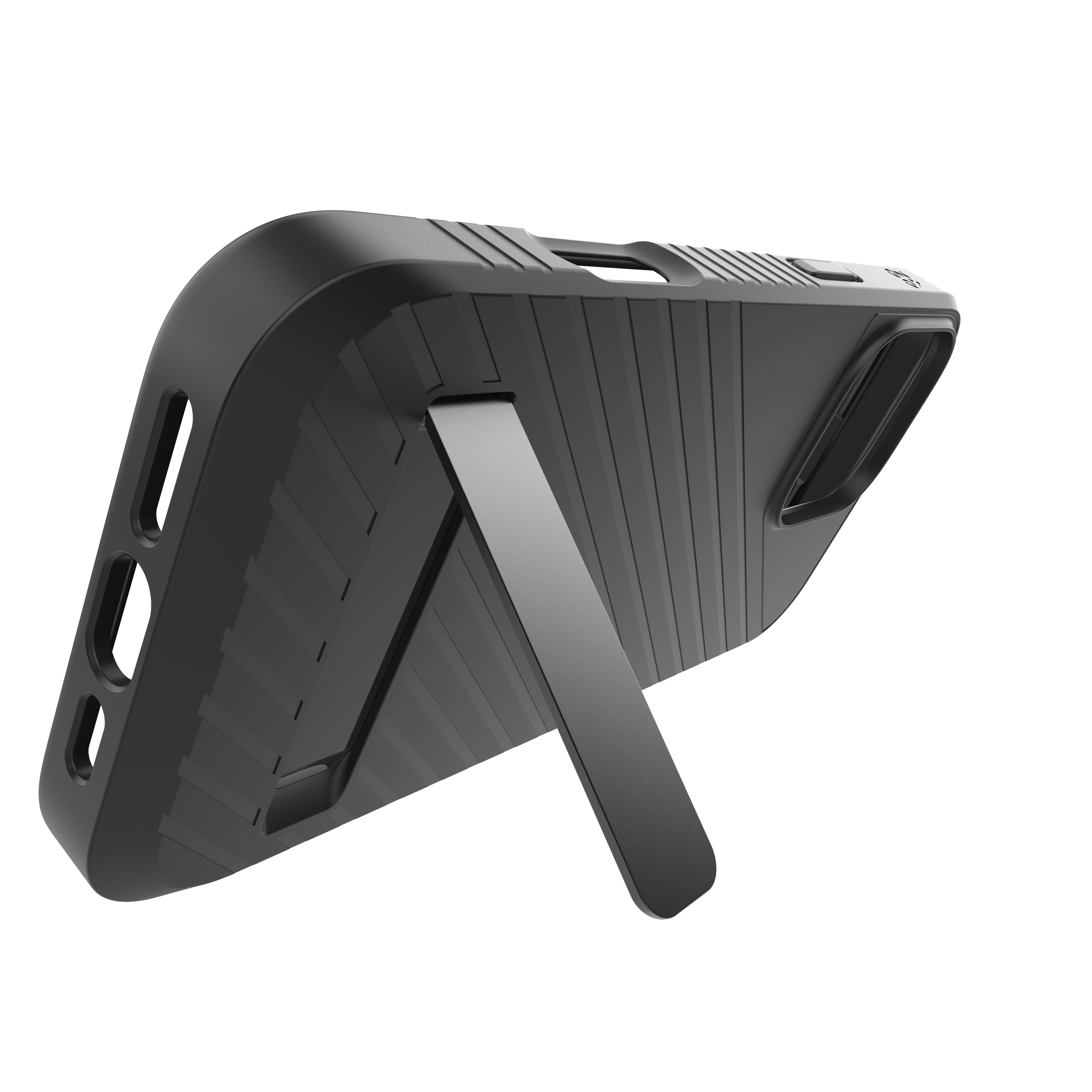 Ốp lưng ZAGG Denali Snap KS dành cho iPhone 16 ProMax, bảo hành 12 tháng - Hàng chính hãng