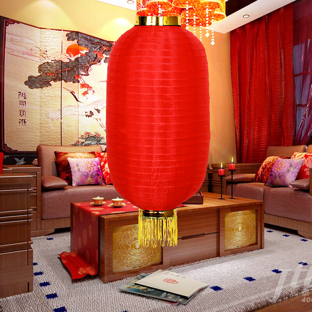 Lồng đèn Nhật Bản loại lớn V.2