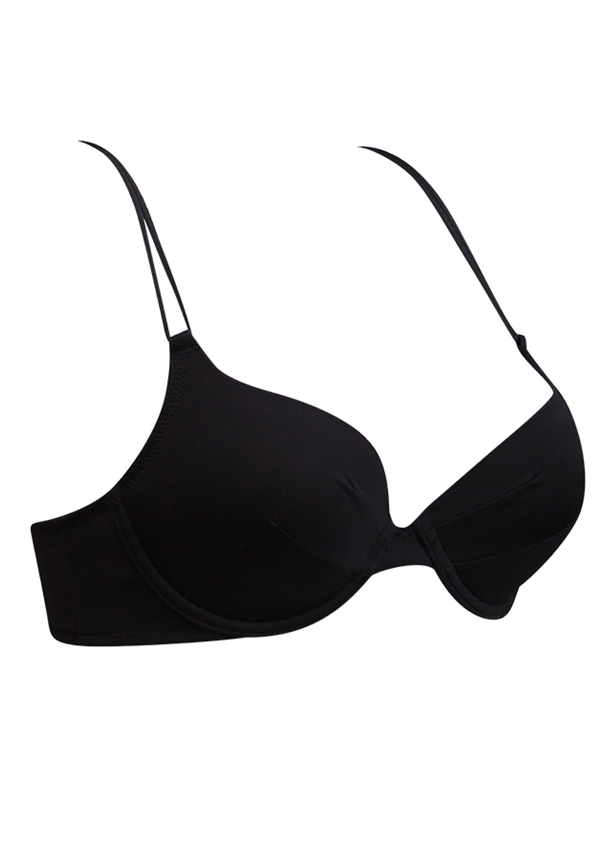 Áo Ngực Triumph D181 WHU 04-TL - Đen