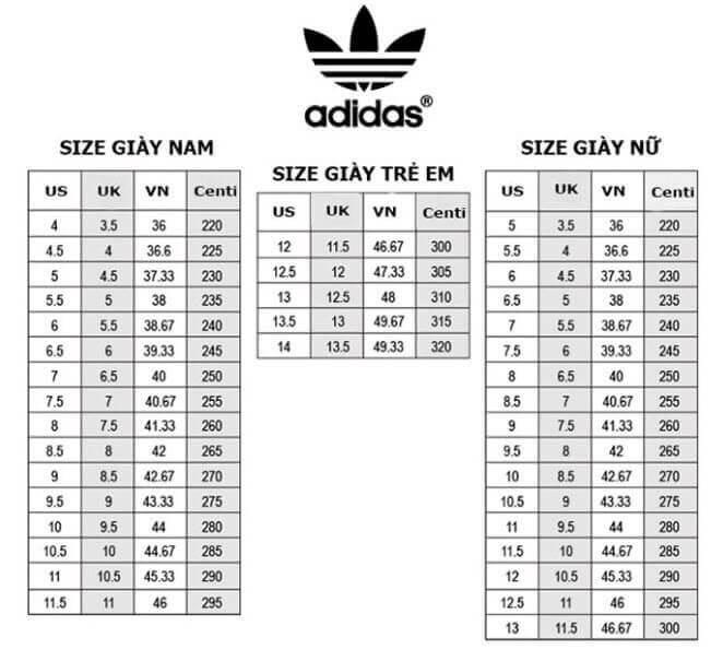 Mua Giày thể thao Adidas Nam F34491 Màu Đen Size Tiki