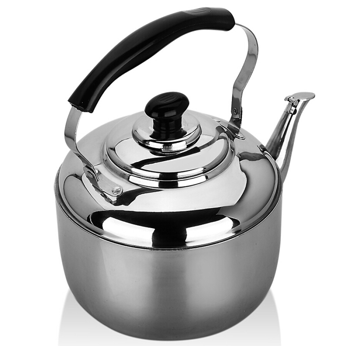 Ấm Đun Nước American Cook (Maxcook) 304 MCH653 5L