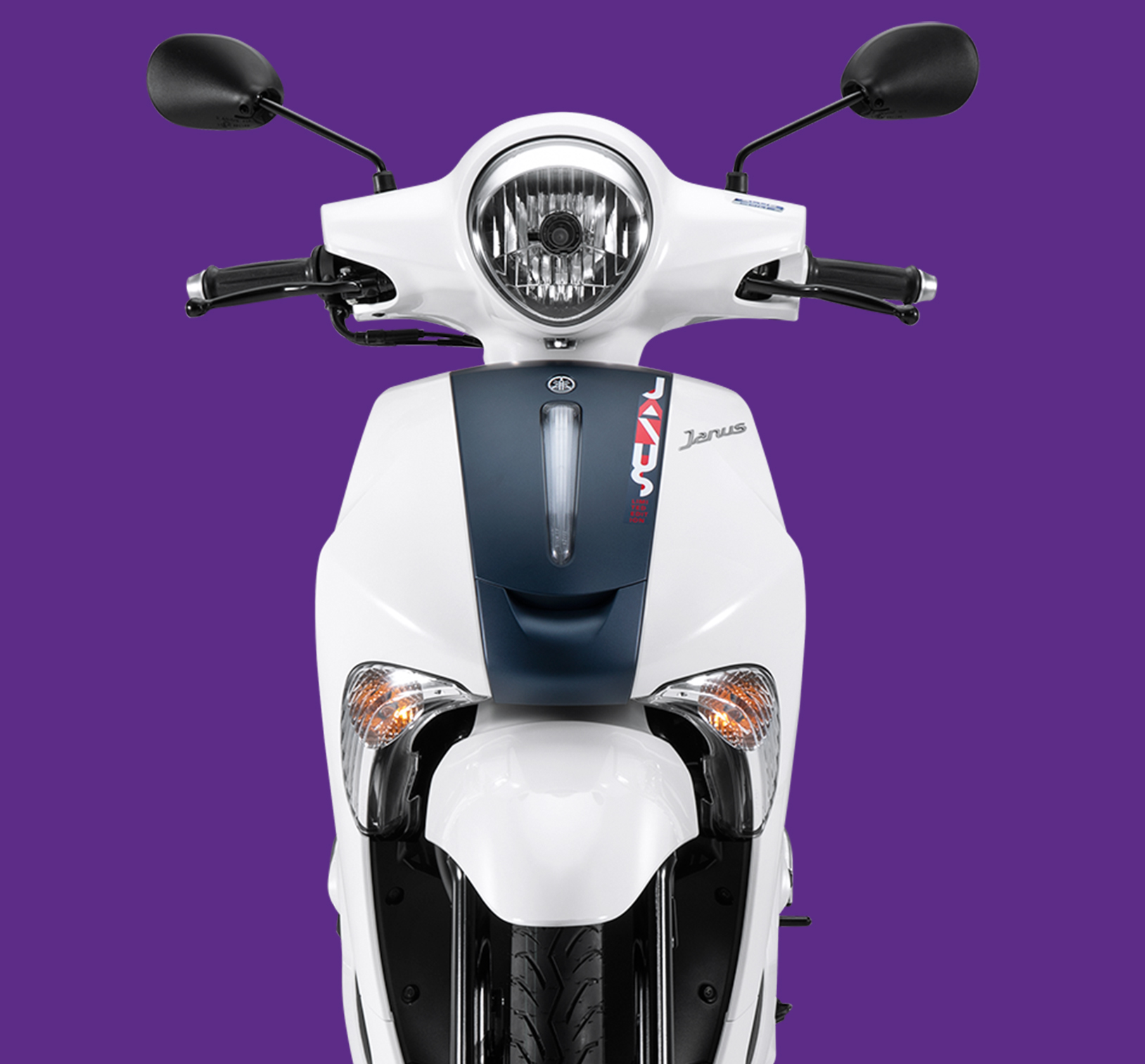 Giá Xe Máy Yamaha Janus 2021 | wWw.GòCông.VN