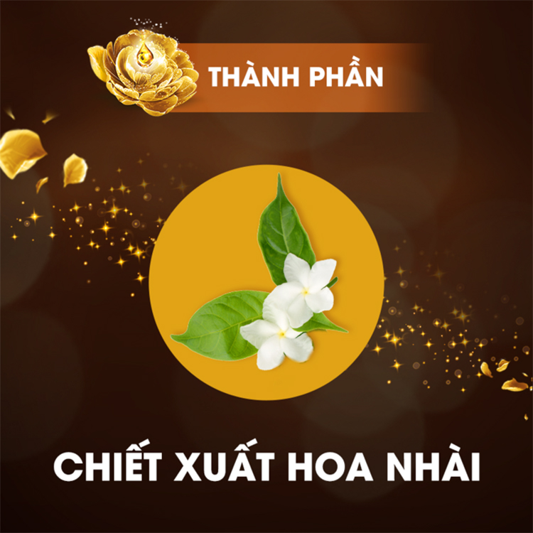 Nước Giặt OMO Matic Comfort Tinh Dầu Thơm Cho Máy Giặt Cửa Trên (2.3Kg/Túi)