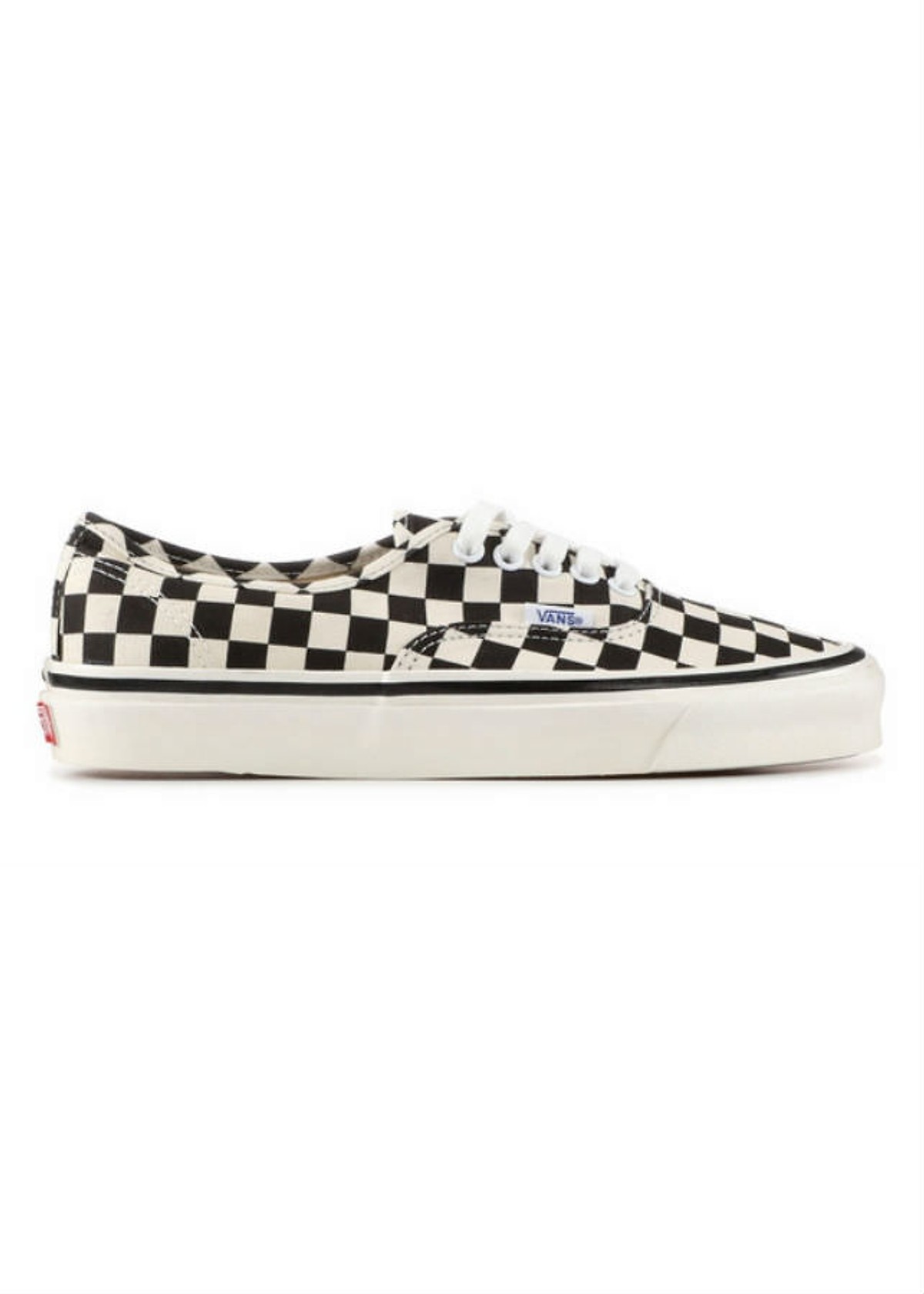 Giày Unisex Vans Authentic 44 DX Anaheim Factory Checkerboard