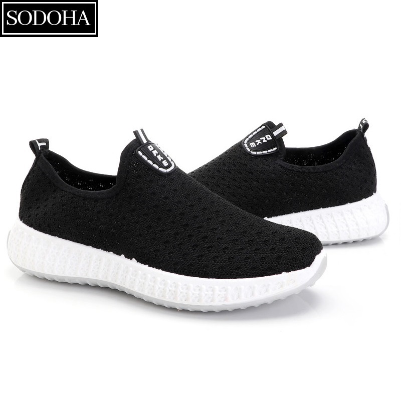 Giày nữ , Giày thể thao nữ SODOHA SDH907NM 13