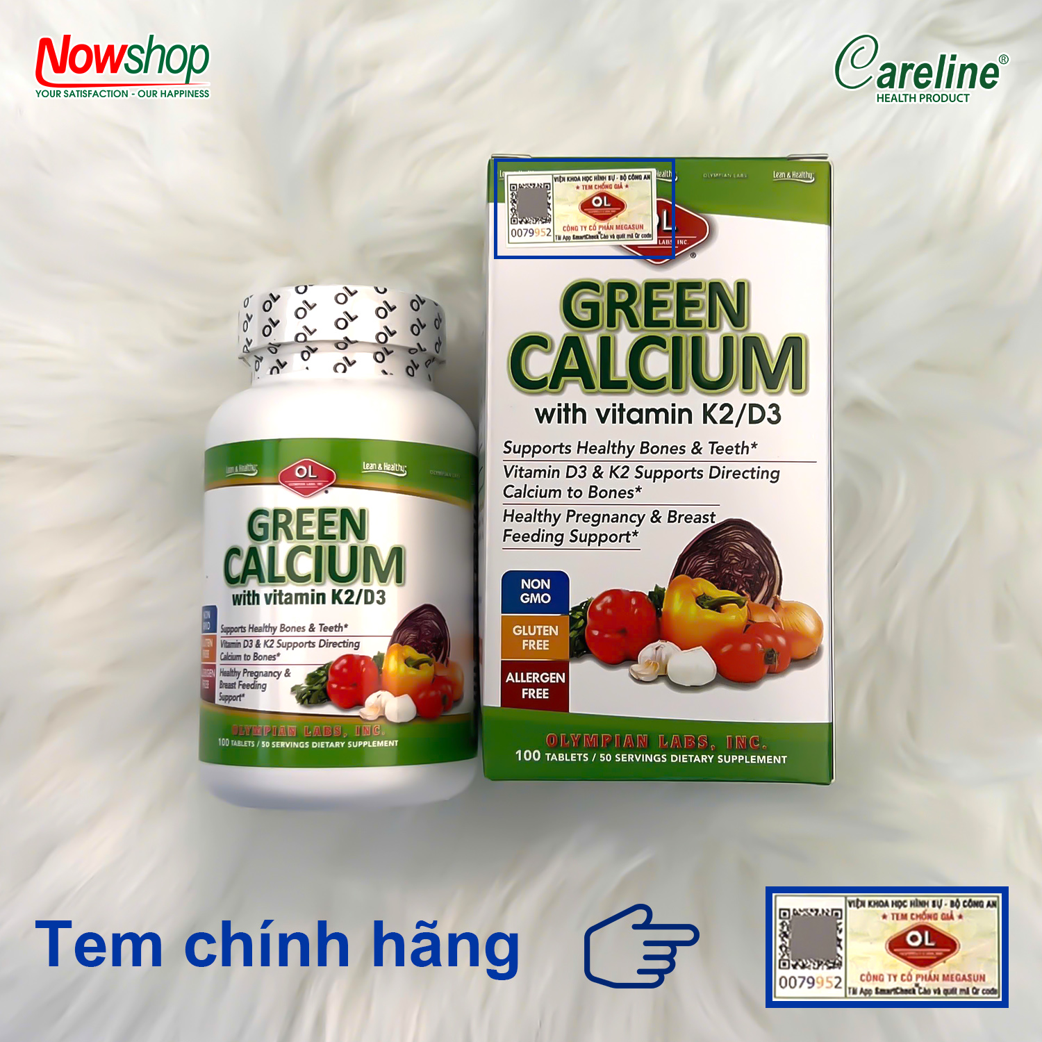green-calcium-olypian-labs-my-hop-100-vien-canxi-huu-co-chac-khoe-xuong-khong-gay-nong-de-hap-thu