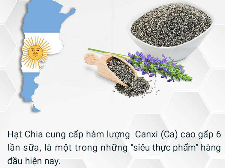 Bánh Wafer Hạt Chia Mr Côôp Lai Phú(Lon 170g)