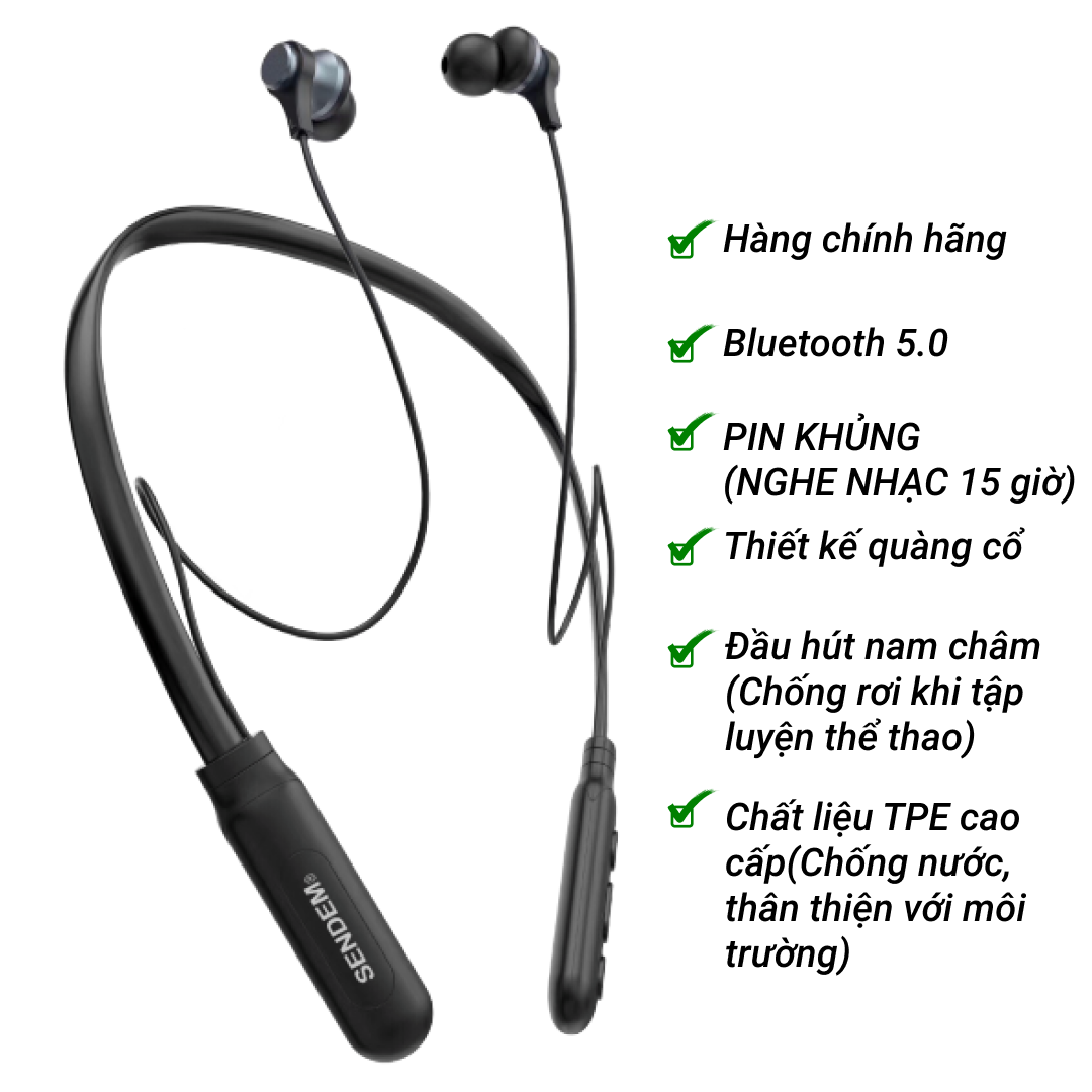 Tai nghe Bluetooth