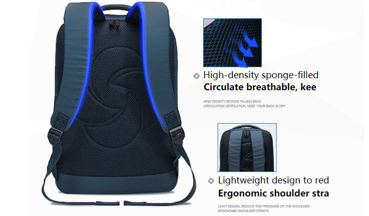 Balo Laptop Samsonite 15.6 inch BU1 * 11001