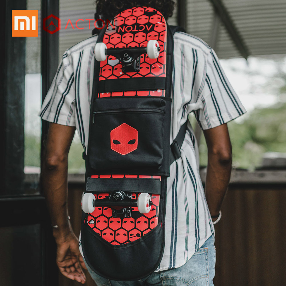 Balô Đựng Ván Trượt Xiaomi ACTOn Balô Đựng Ván Trượt Xiaomi ACTOn