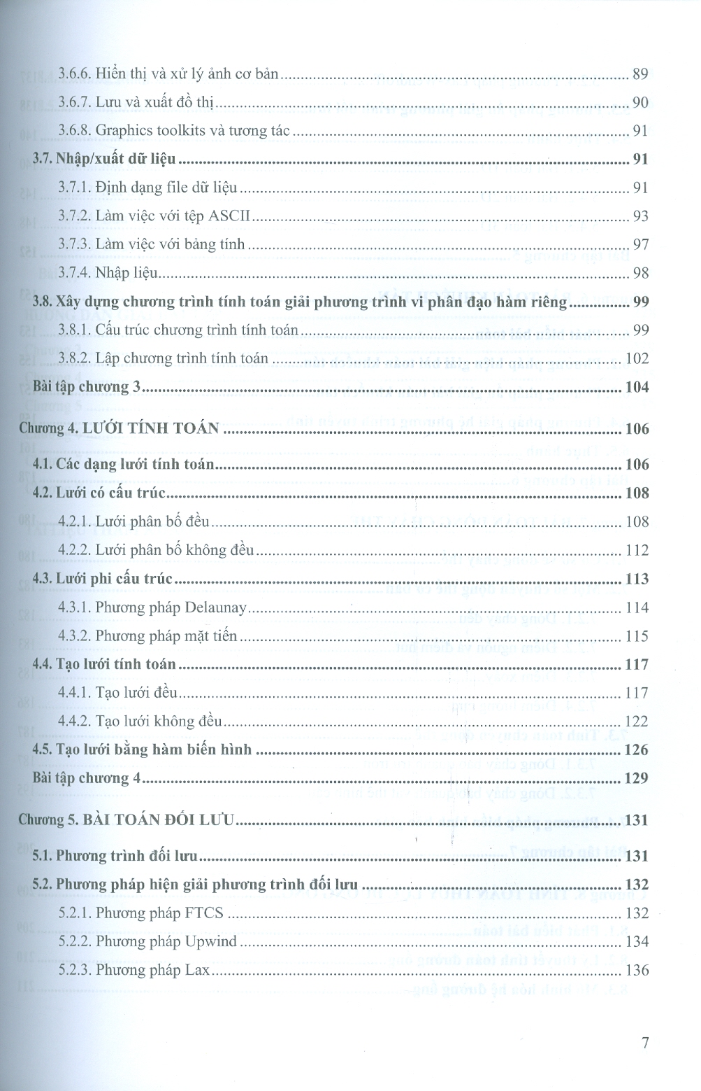 Kỹ Thuật Lập Trình Trong Thủy Khí Ứng Dụng