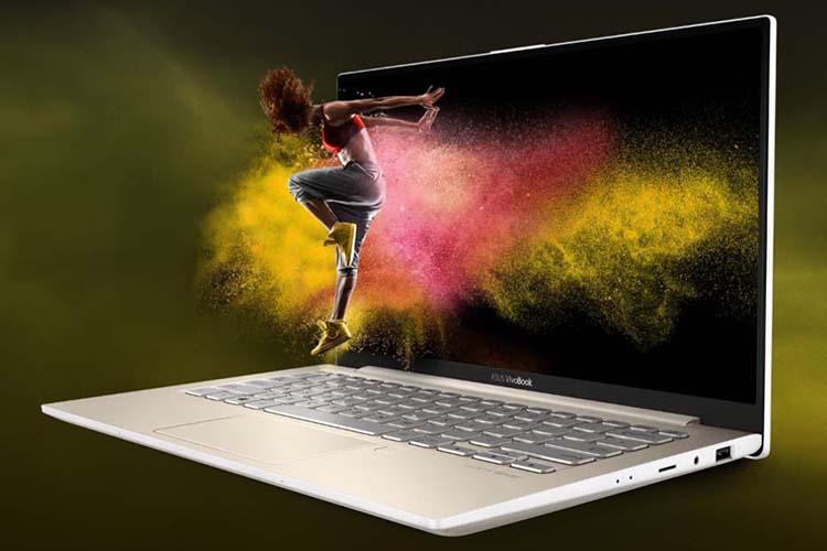 Laptop Asus Vivobook S13 S330FA-EY009T Core i5-8265U/ Win10 (13.3 FHD) - Hàng Chính Hãng