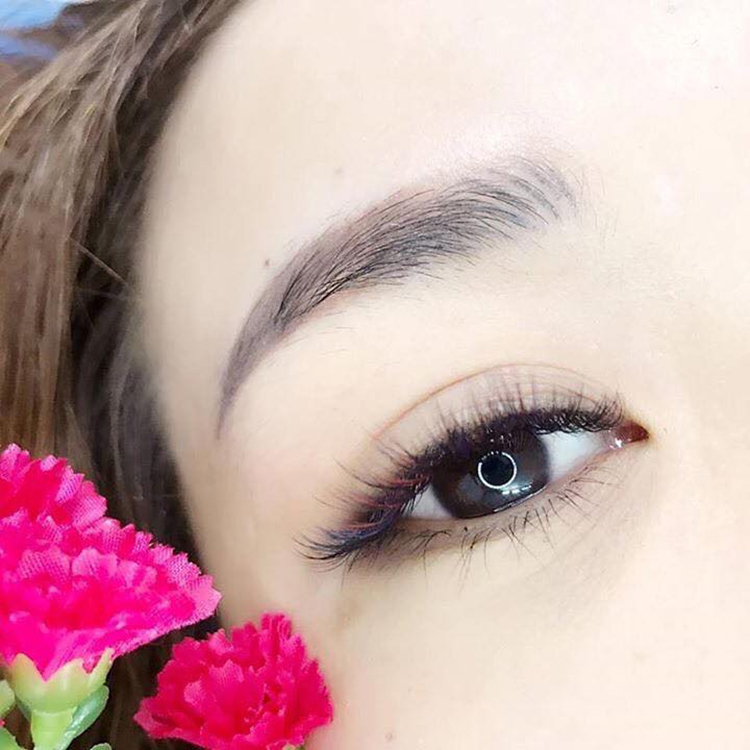 Huyền Vương Beauty& Spa - Uốn mi cao cấp bền đẹp tự nhiên