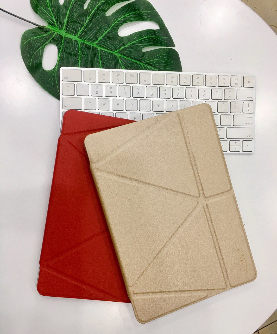 Bao da cho iPad 9.7 in Onjess - Hàng chính hãng
