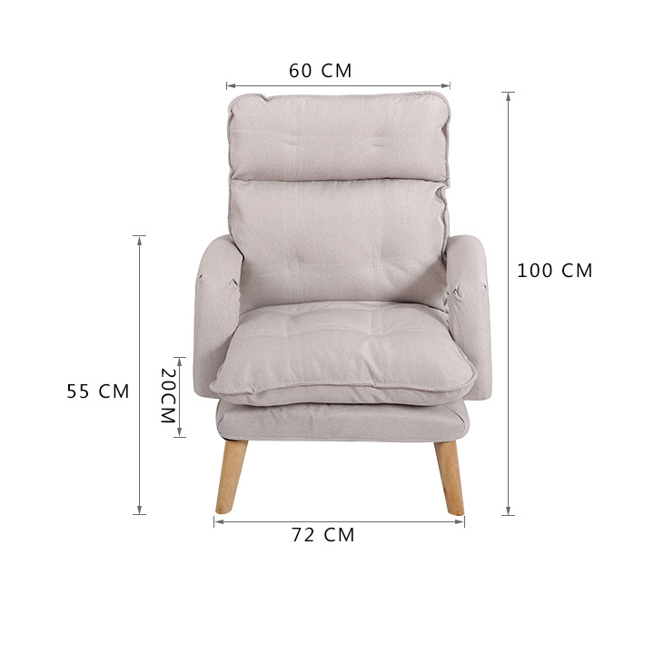 Ghế bành sofa