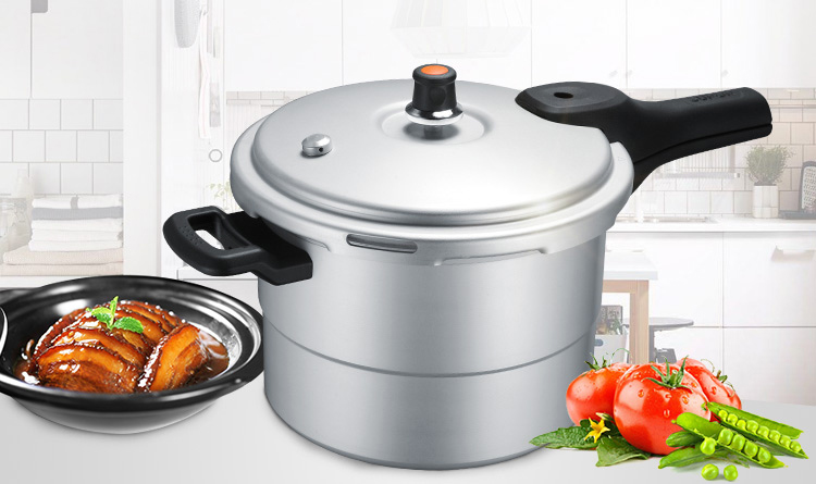 Nồi Áp Suất Supor YL229H2