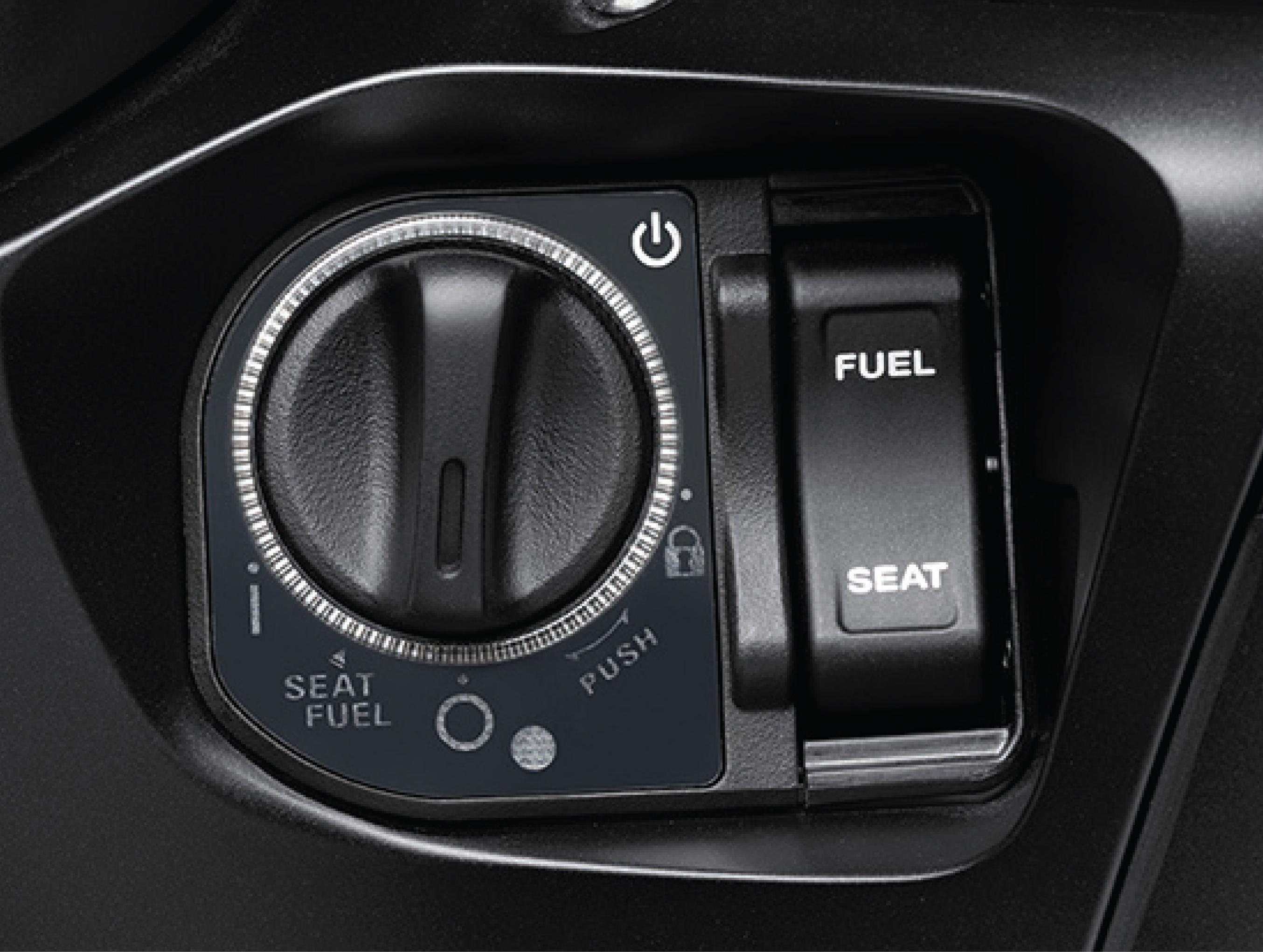 Xe máy Honda SH160i 2024 - Phiên bản Cao Cấp ABS