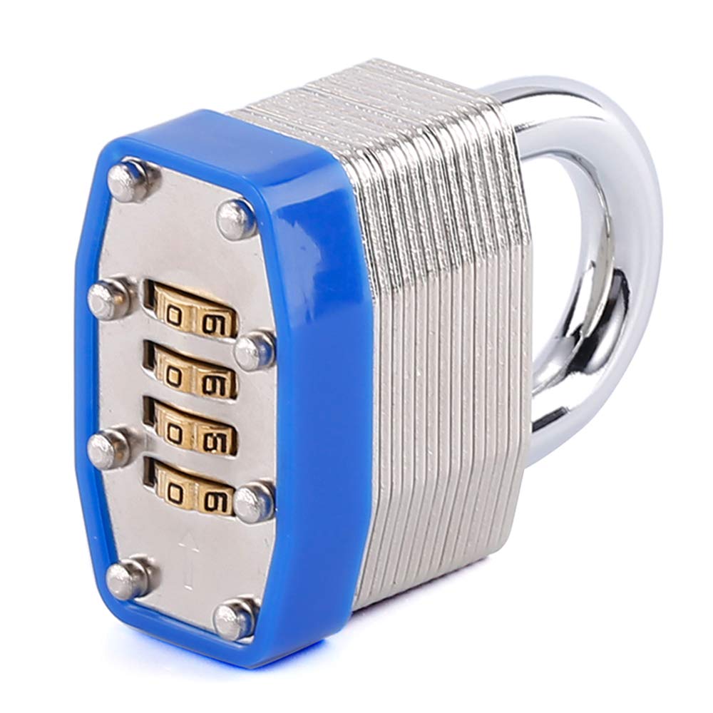 Ổ Khóa Mật Khẩu 4 Số