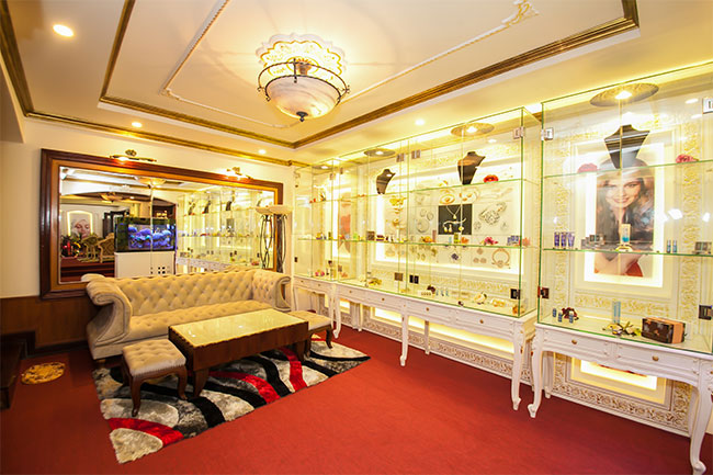 Điều Trị Sẹo Công Nghệ Thermage Matrix 4D