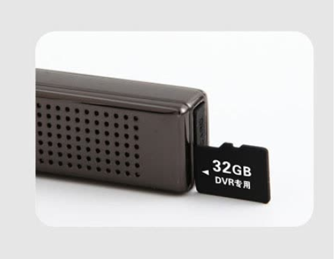 Máy Ghi Âm 32GB Chống Ồn PCM Jinghua DVR-618