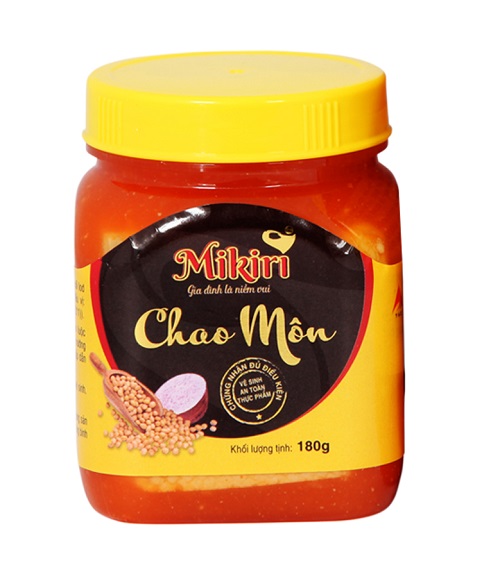 chao môn 180g