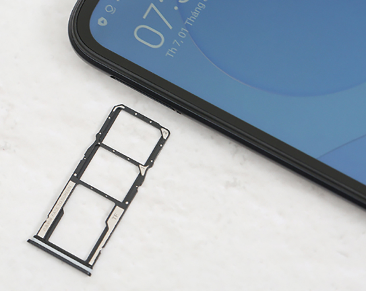 Điện Thoại Xiaomi Redmi 9C - Hàng Chính Hãng 10