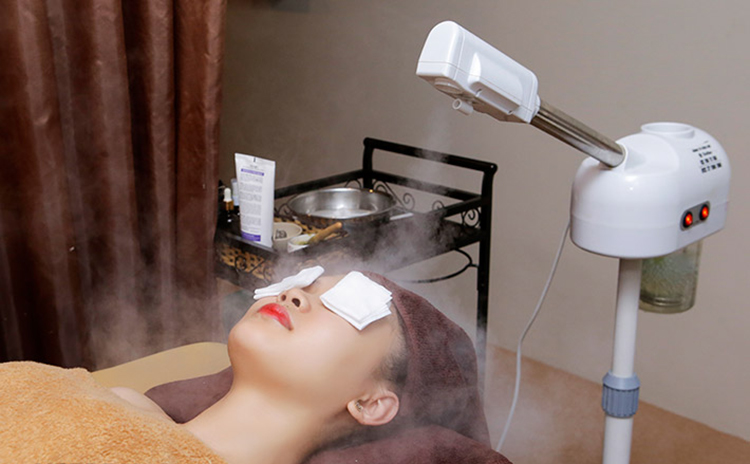 Liệu Trình 80 Phút Hút Chì Thải Độc Tố (Miễn Tip) Tại Thị Spa