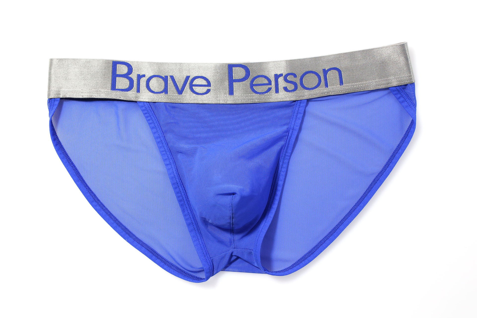 Quần Lót Nam Brave Person B1186 - Thiết Kế Dạng Lưới Thoáng Mát, Mềm Mại, Co Dãn 4 Chiều, Kháng Khuẩn, An Toàn, Trẻ Trung - Hàng Chính Hãng
